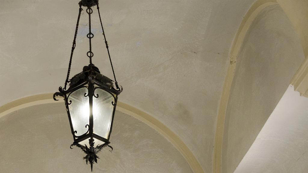 Residenza D'Epoca Il Cassero ルチニャーノ エクステリア 写真